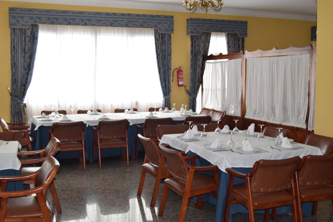 Hotel Rio Seco Pedrera Εξωτερικό φωτογραφία