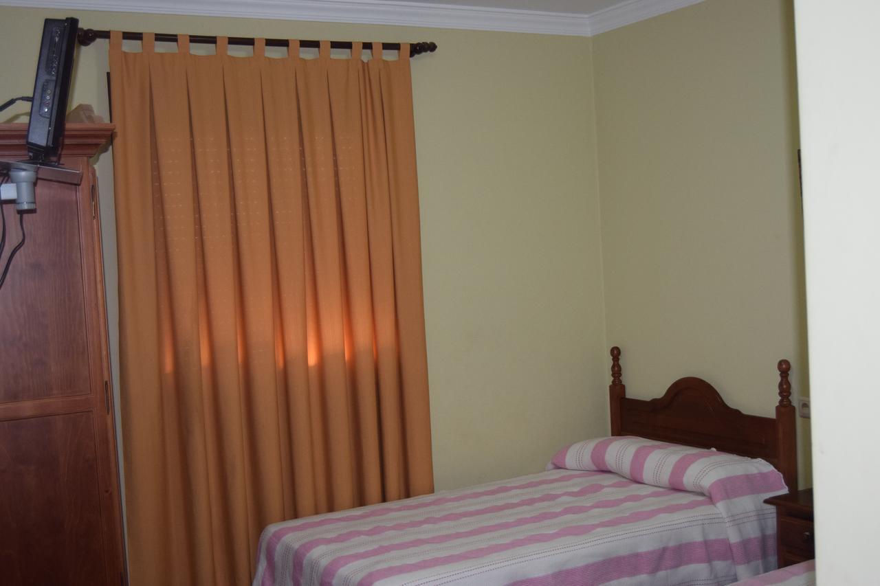Hotel Rio Seco Pedrera Εξωτερικό φωτογραφία