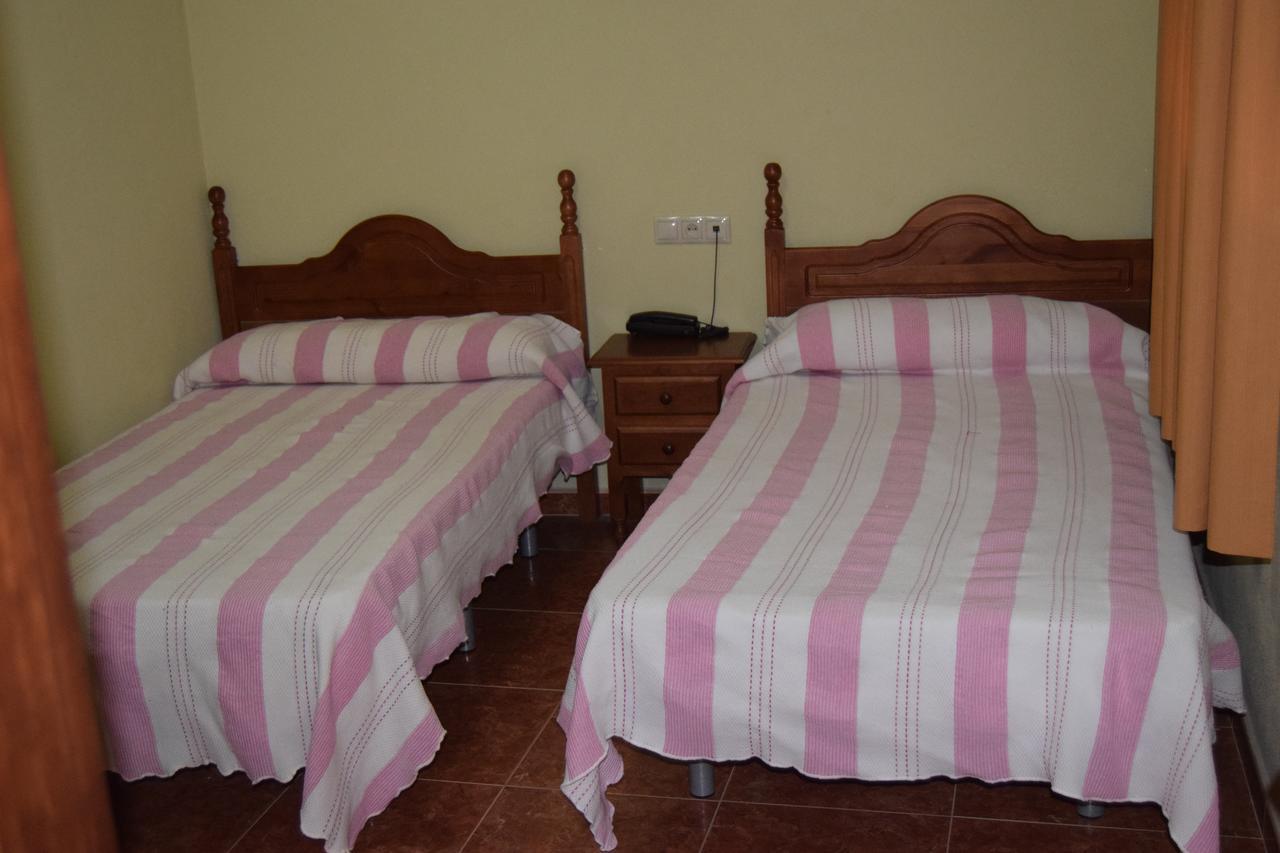 Hotel Rio Seco Pedrera Εξωτερικό φωτογραφία