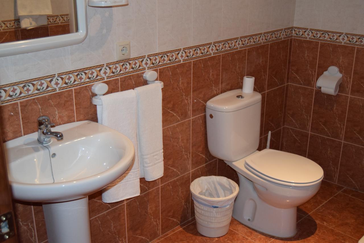 Hotel Rio Seco Pedrera Εξωτερικό φωτογραφία